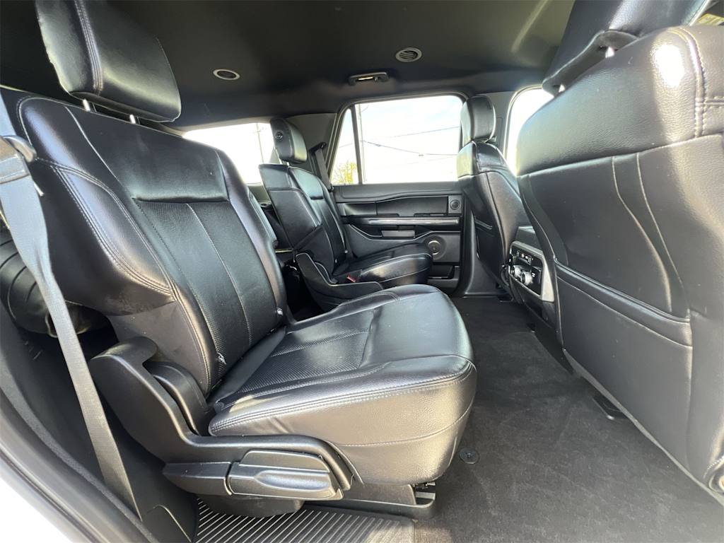 Thumbnail: 2019 Ford Expedition - 27