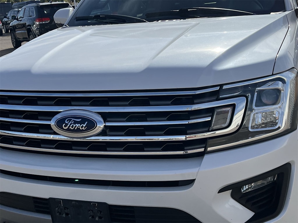 Thumbnail: 2019 Ford Expedition - 23