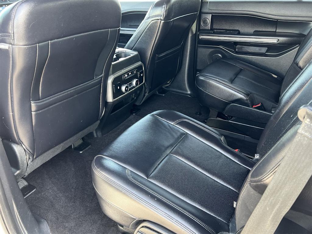 Thumbnail: 2019 Ford Expedition - 11