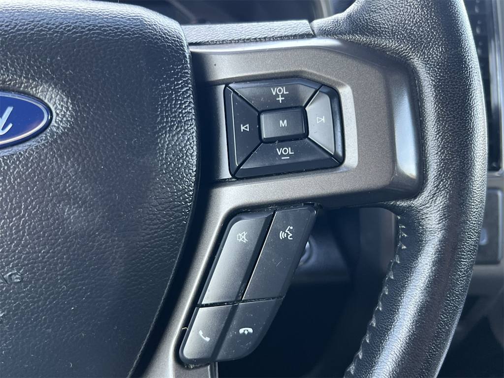 Thumbnail: 2019 Ford Expedition - 30