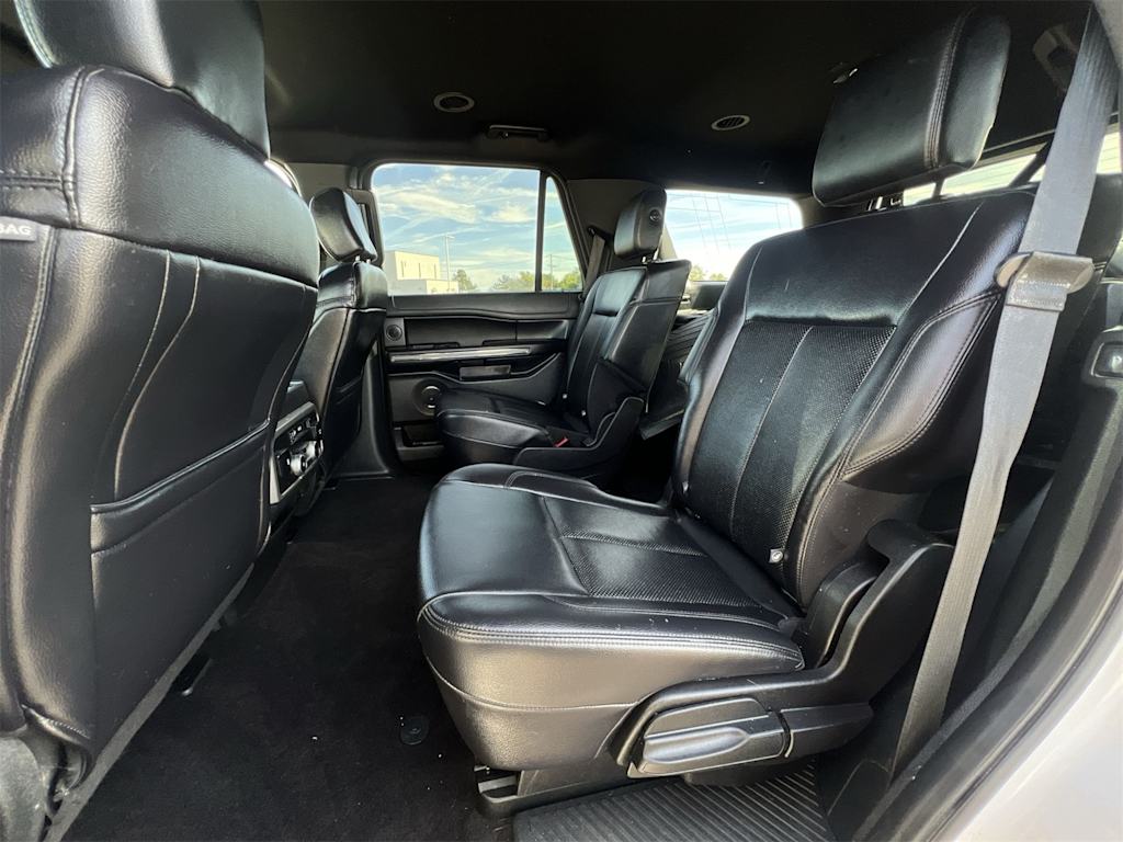 Thumbnail: 2019 Ford Expedition - 26