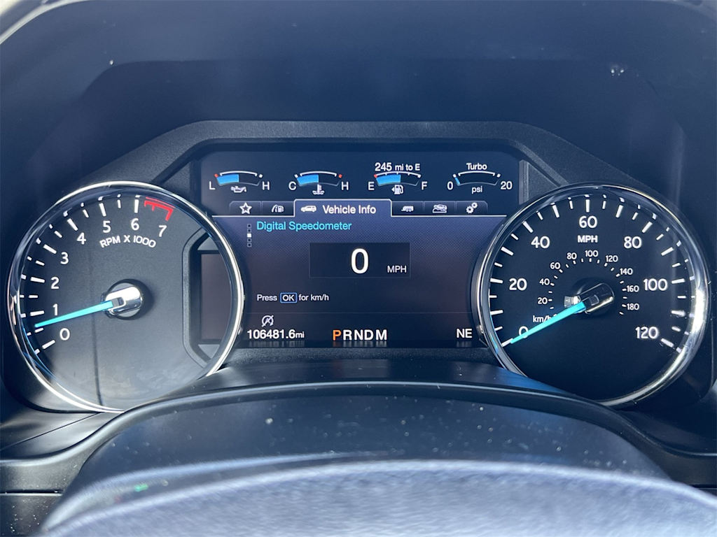 Thumbnail: 2019 Ford Expedition - 14