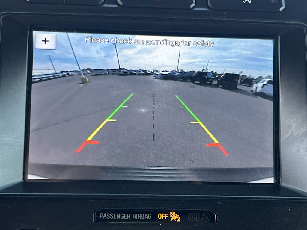 Thumbnail: 2019 Ford Expedition - 32