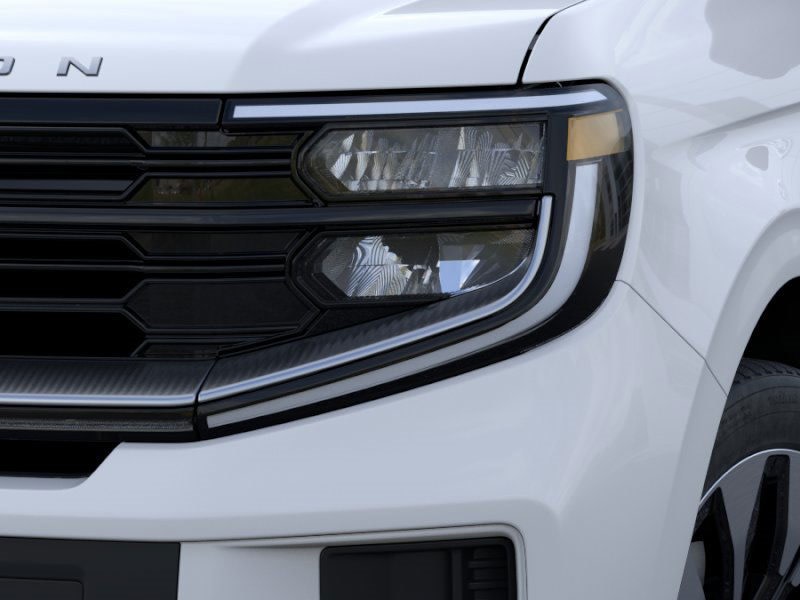 Thumbnail: 2026 Ford Expedition - 19
