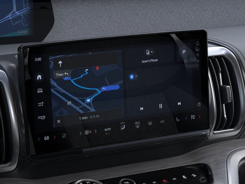 Thumbnail: 2026 Ford Expedition - 17