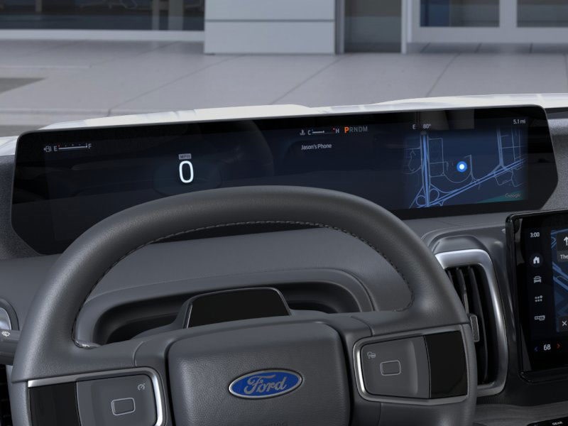 Thumbnail: 2026 Ford Expedition - 11