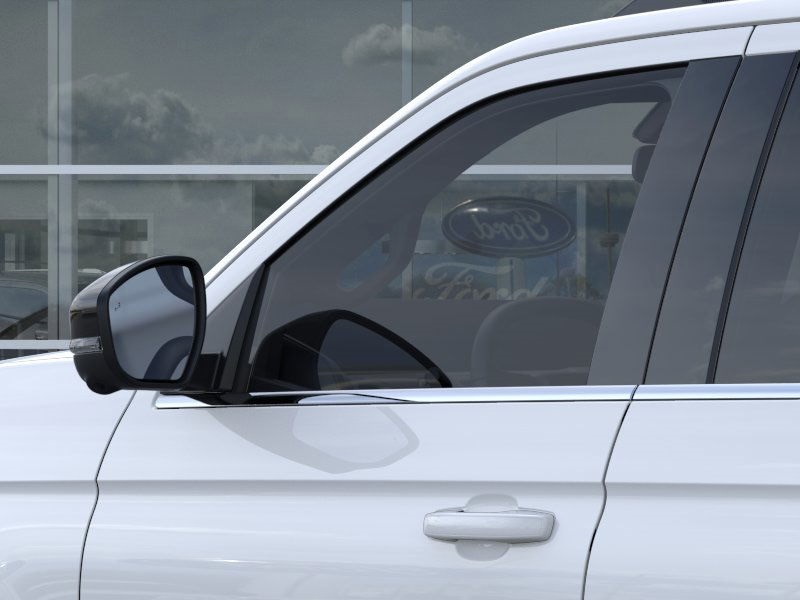 Thumbnail: 2026 Ford Expedition - 20