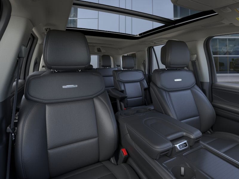 Thumbnail: 2026 Ford Expedition - 10