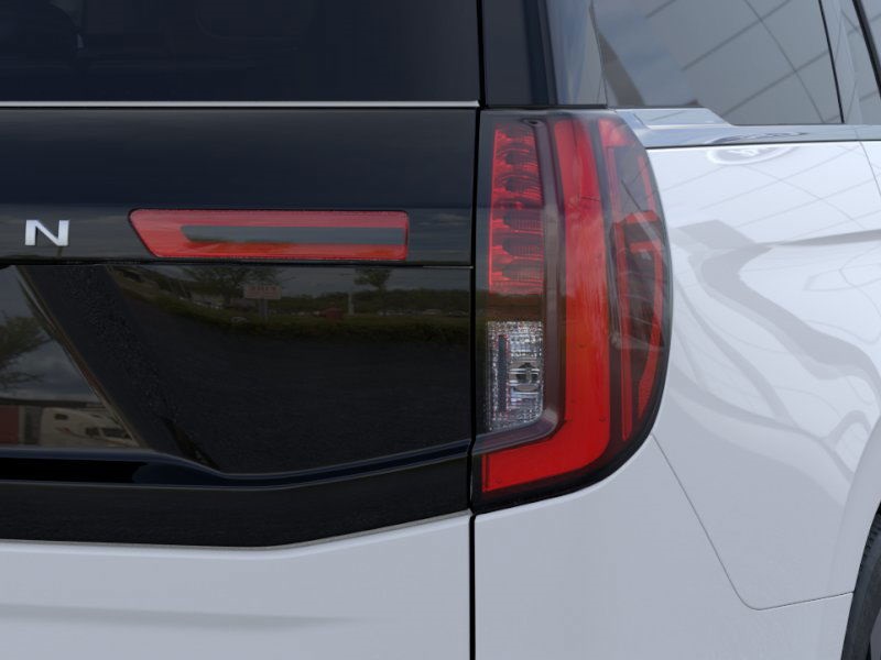 Thumbnail: 2026 Ford Expedition - 21