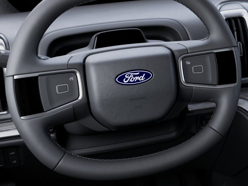 Thumbnail: 2027 Ford Expedition - 16