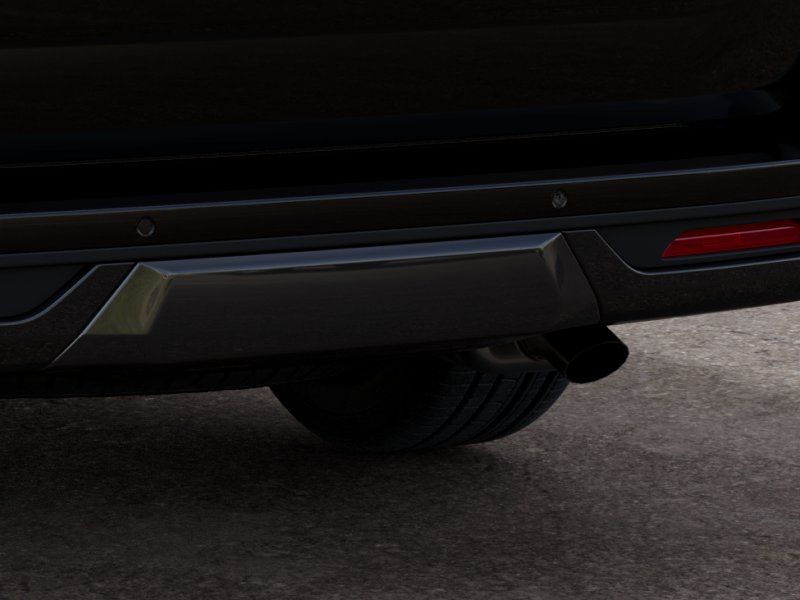 Thumbnail: 2027 Ford Expedition - 6