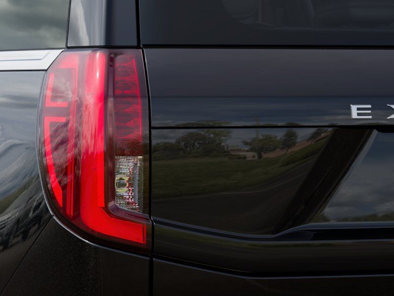 Thumbnail: 2027 Ford Expedition - 22