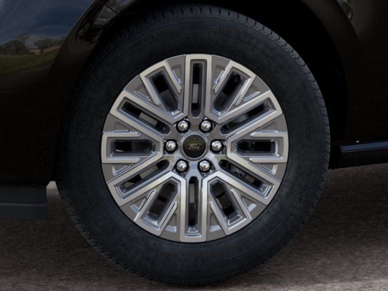 Thumbnail: 2027 Ford Expedition - 7