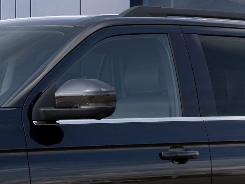 Thumbnail: 2027 Ford Expedition - 21