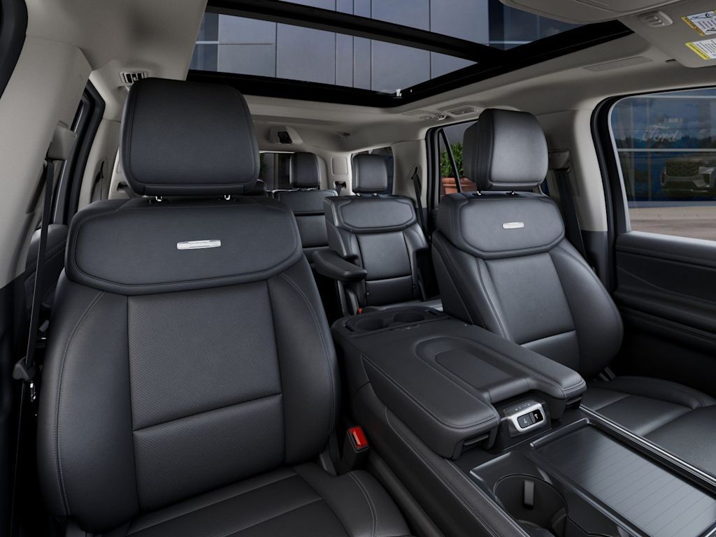 Thumbnail: 2027 Ford Expedition - 9