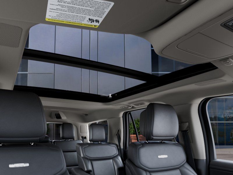 Thumbnail: 2027 Ford Expedition - 23