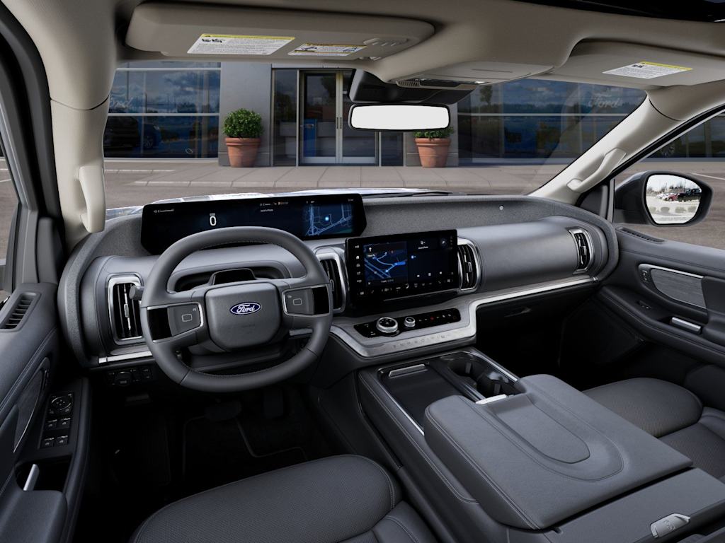Thumbnail: 2027 Ford Expedition - 2