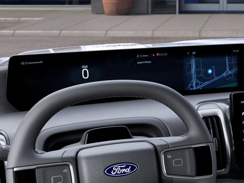 Thumbnail: 2027 Ford Expedition - 10