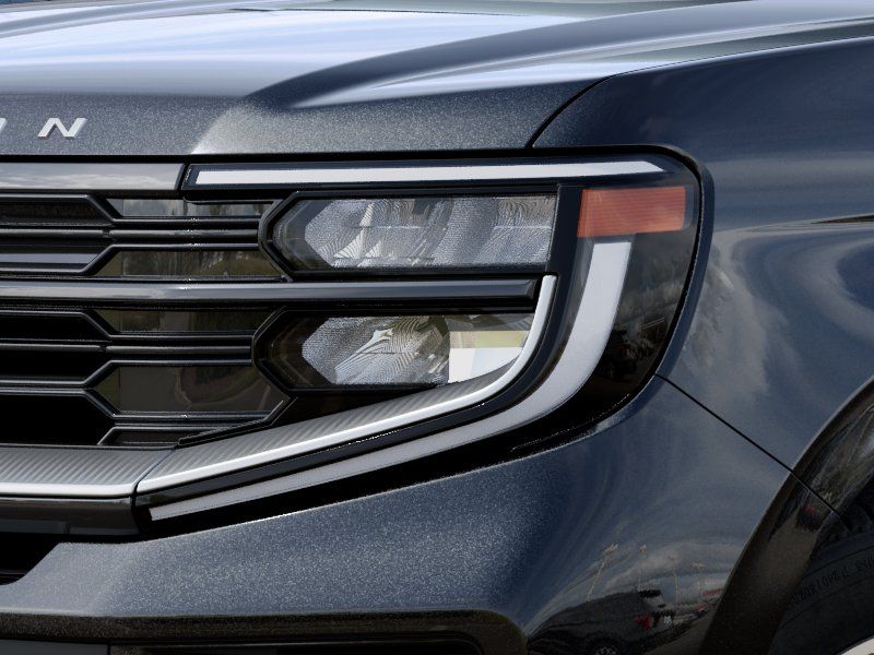 Thumbnail: 2027 Ford Expedition - 20