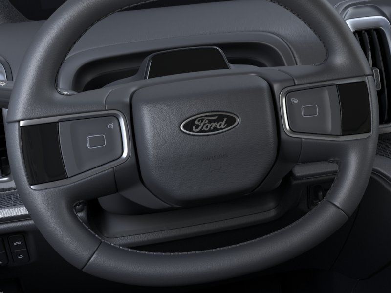 Thumbnail: 2026 Ford Expedition - 16