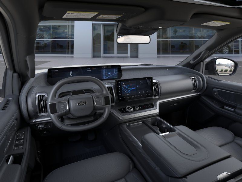 Thumbnail: 2026 Ford Expedition - 2