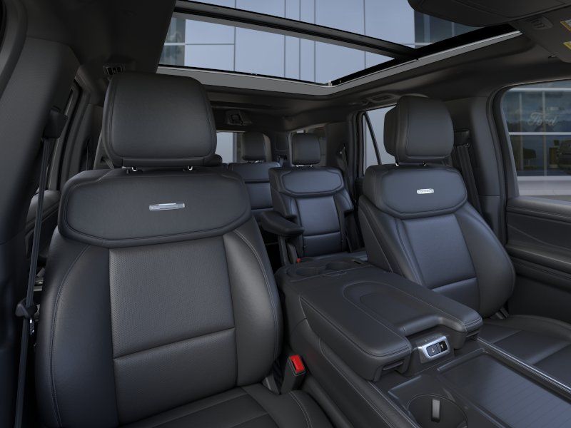 Thumbnail: 2026 Ford Expedition - 10