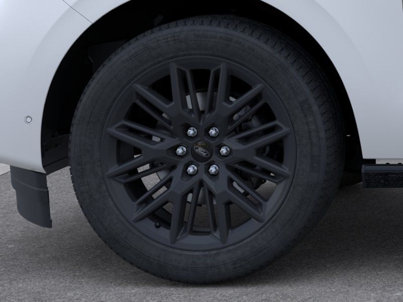 Thumbnail: 2026 Ford Expedition - 8