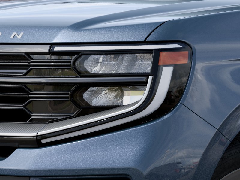 Thumbnail: 2027 Ford Expedition - 19