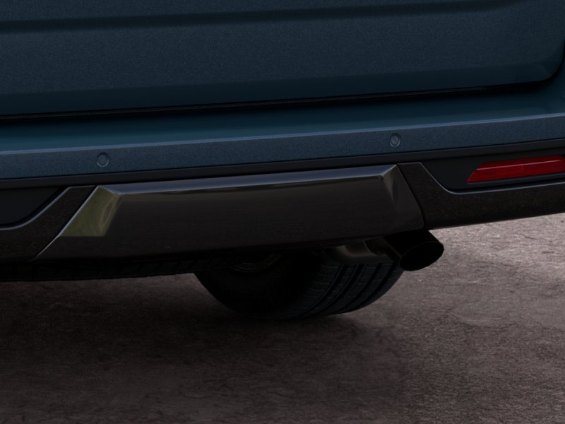 Thumbnail: 2027 Ford Expedition - 23