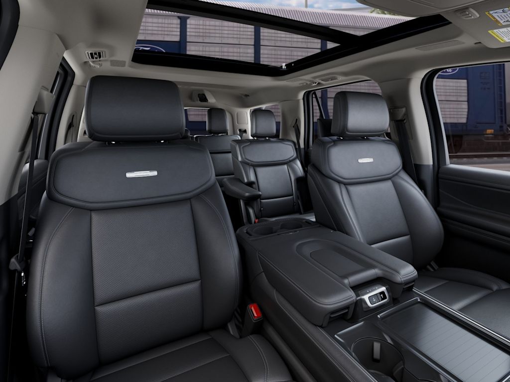 Thumbnail: 2027 Ford Expedition - 9