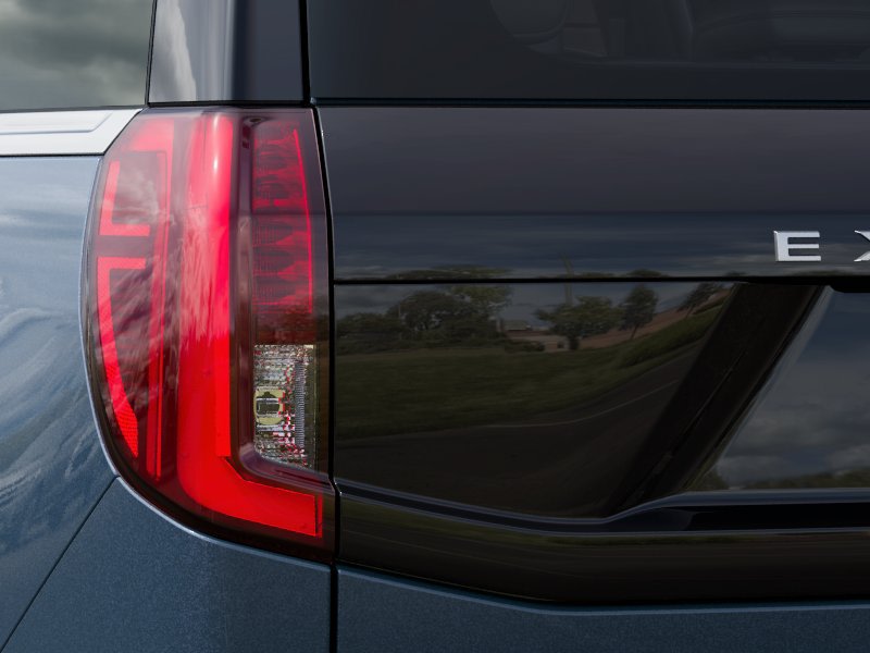 Thumbnail: 2027 Ford Expedition - 21