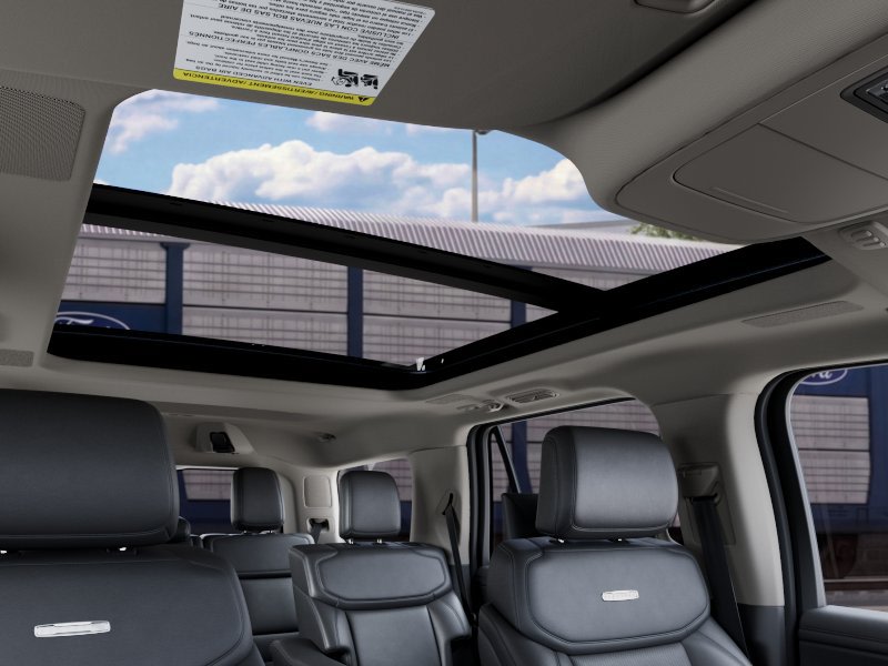 Thumbnail: 2027 Ford Expedition - 22