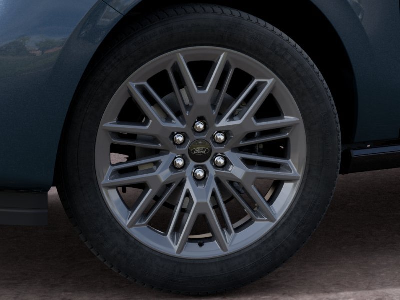 Thumbnail: 2027 Ford Expedition - 7
