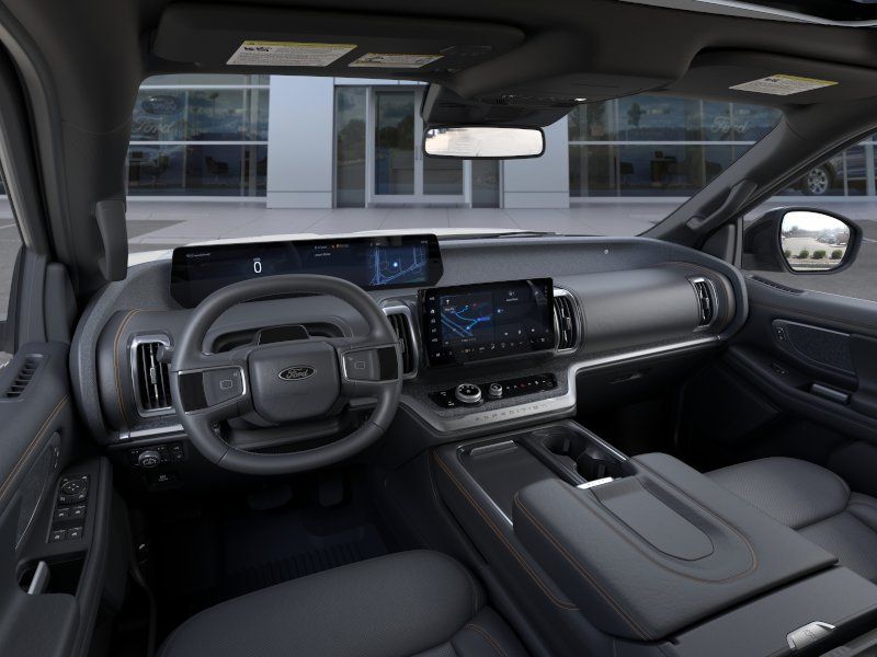 Thumbnail: 2026 Ford Expedition - 2