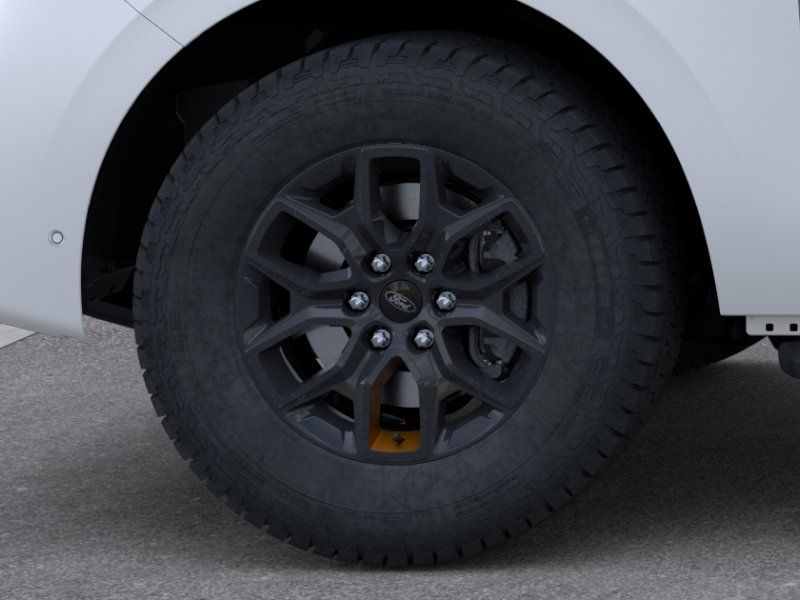 Thumbnail: 2026 Ford Expedition - 8