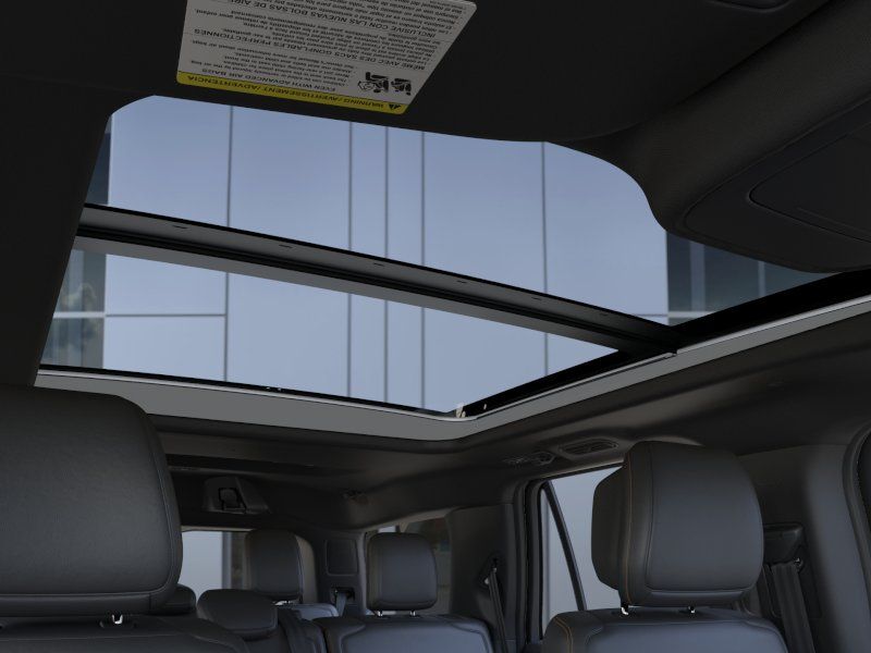 Thumbnail: 2026 Ford Expedition - 22