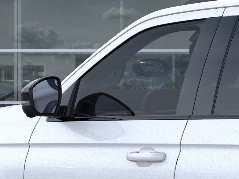 Thumbnail: 2026 Ford Expedition - 20