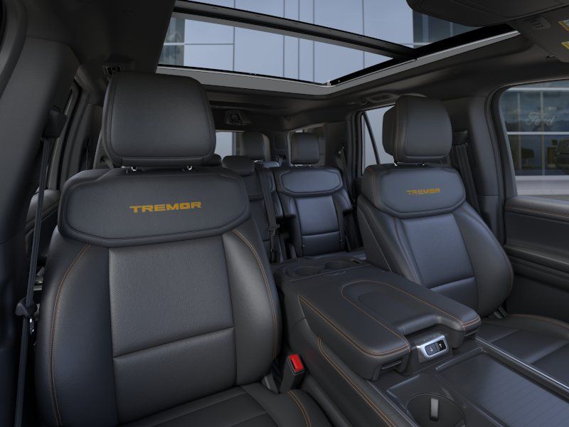 Thumbnail: 2026 Ford Expedition - 9
