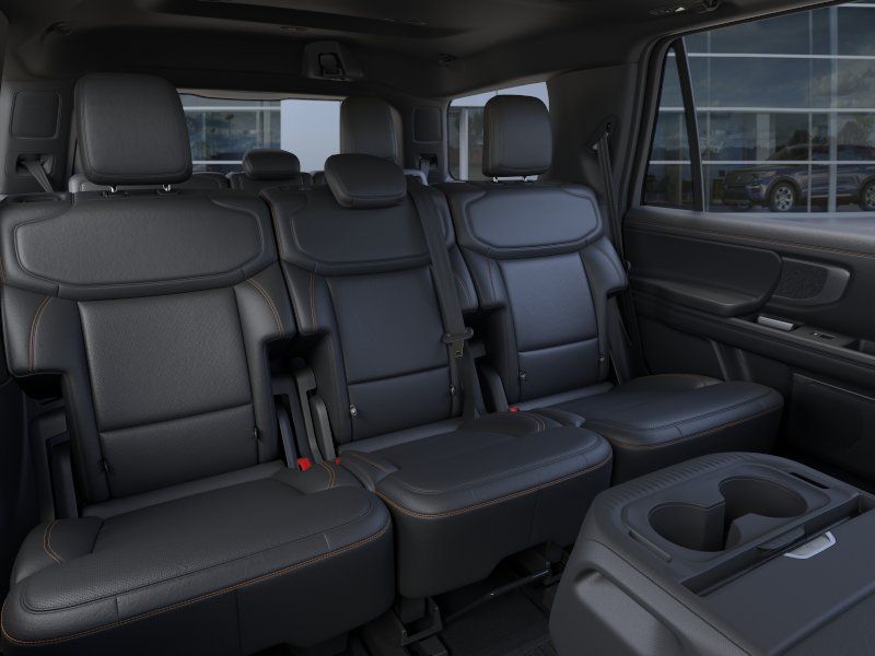 Thumbnail: 2026 Ford Expedition - 10