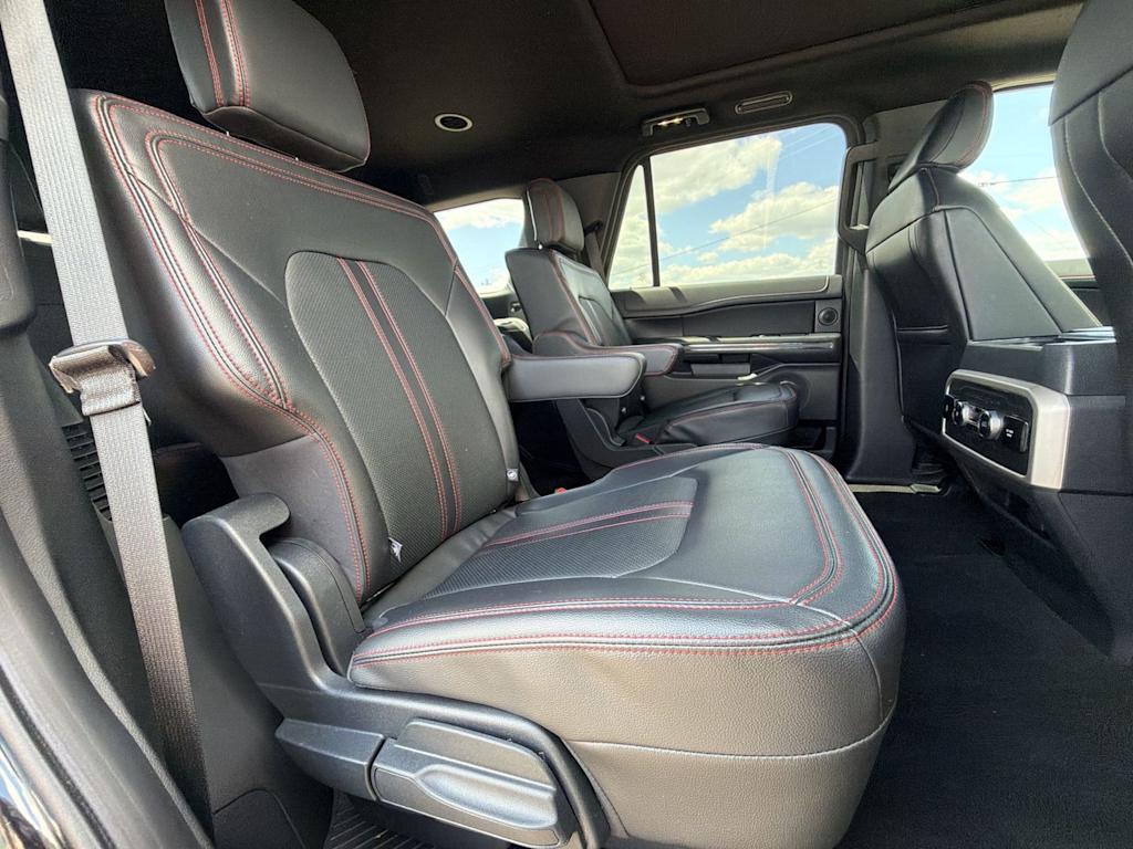 Thumbnail: 2023 Ford Expedition - 27