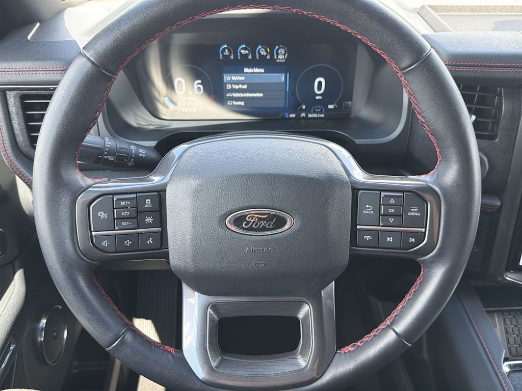 Thumbnail: 2023 Ford Expedition - 9