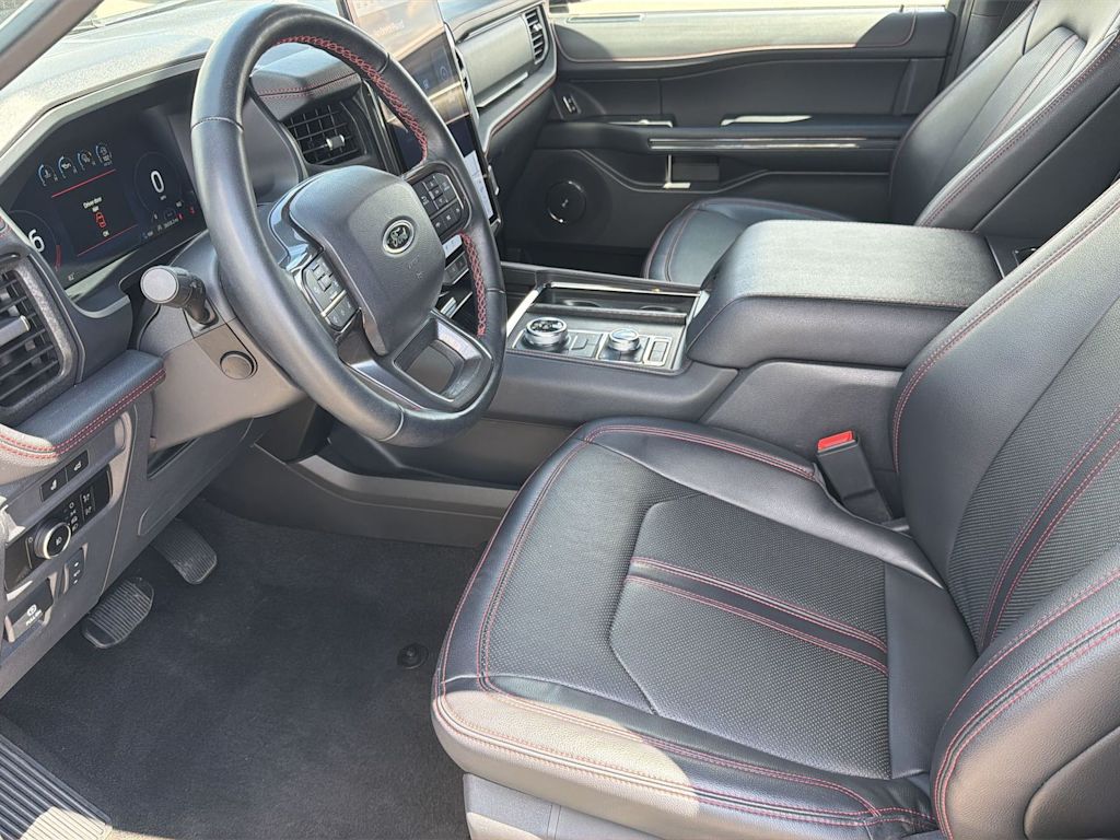 Thumbnail: 2023 Ford Expedition - 10