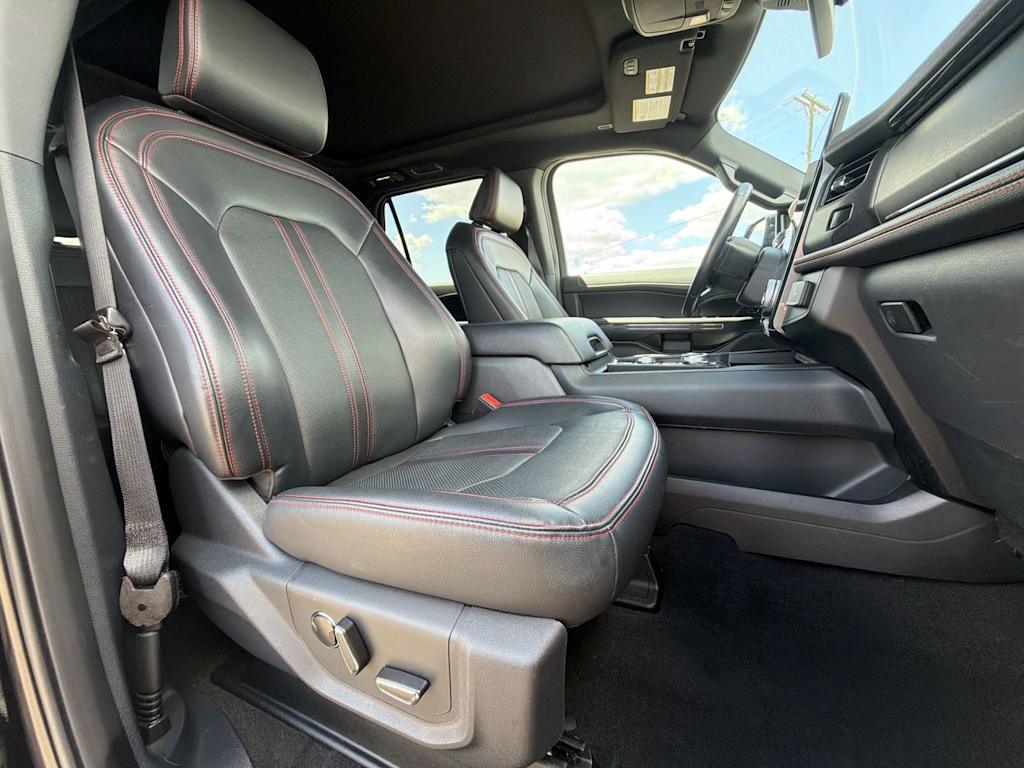 Thumbnail: 2023 Ford Expedition - 28