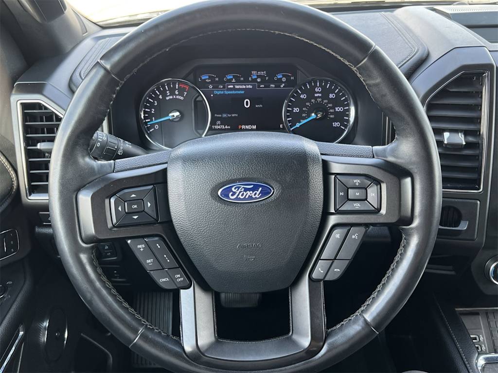 Thumbnail: 2019 Ford Expedition - 9