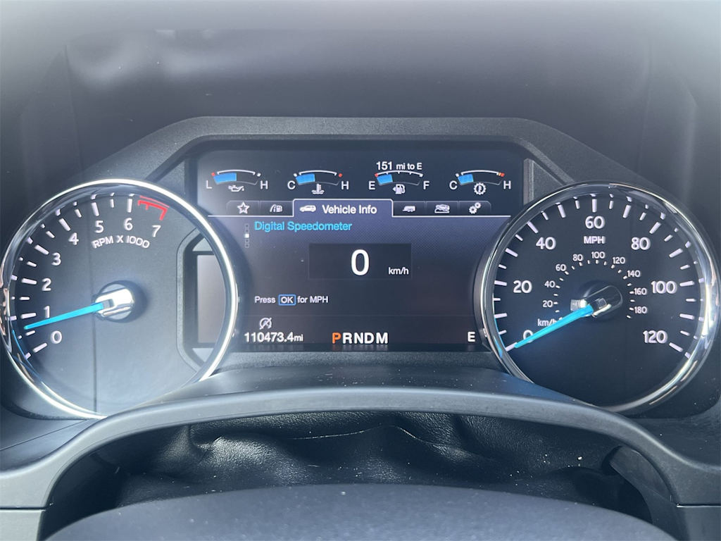 Thumbnail: 2019 Ford Expedition - 14