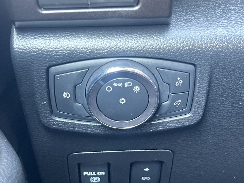 Thumbnail: 2019 Ford Expedition - 24