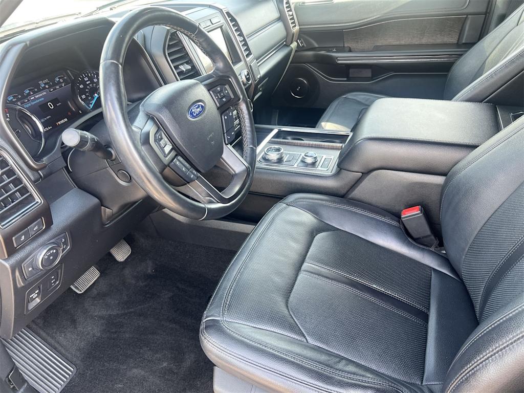 Thumbnail: 2019 Ford Expedition - 10