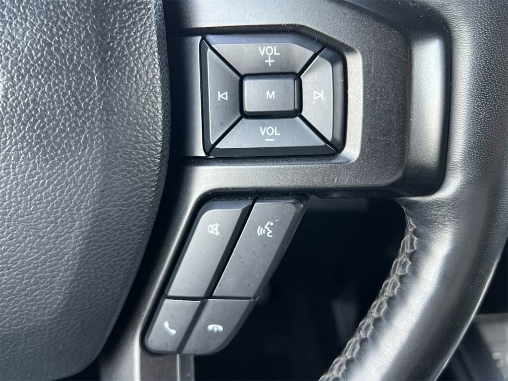 Thumbnail: 2019 Ford Expedition - 29