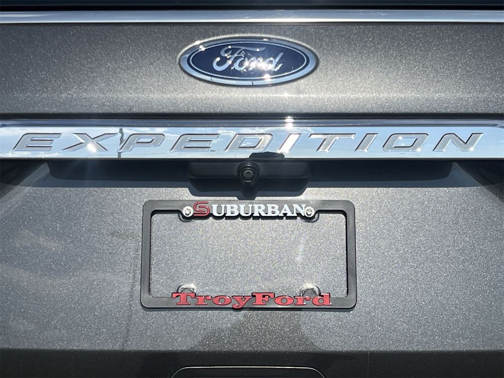 Thumbnail: 2019 Ford Expedition - 23