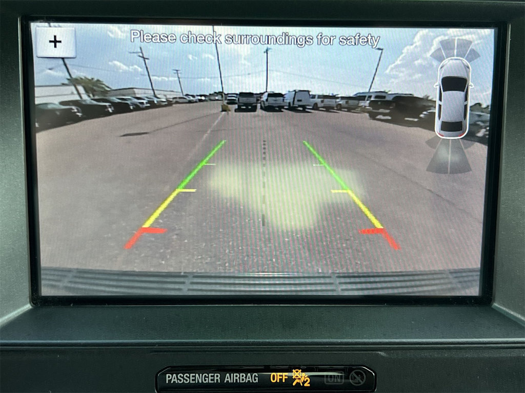 Thumbnail: 2019 Ford Expedition - 32